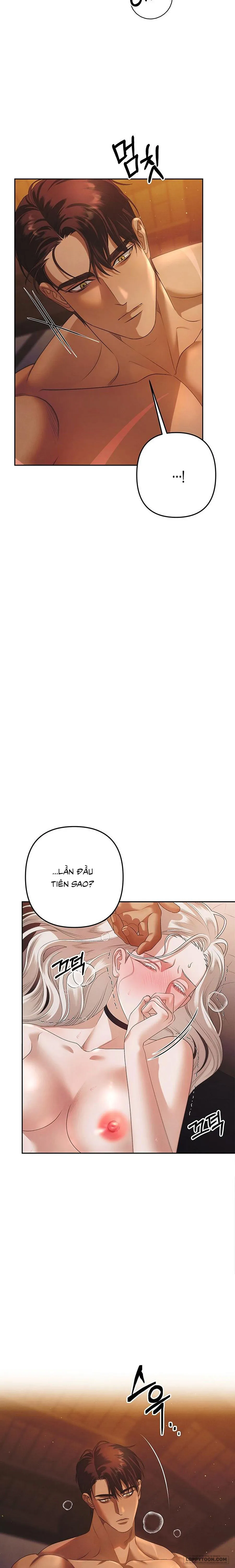 Cuộc Hôn Nhân Bị Cướp Đoạt - Chap 4 - 🔞🔞🔞🔞🔞