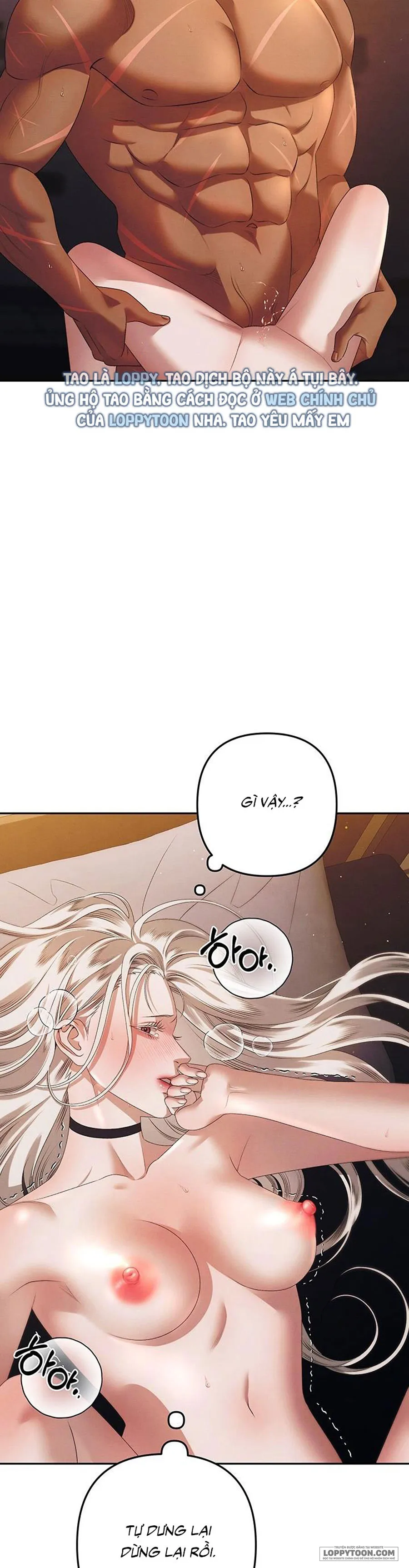 Cuộc Hôn Nhân Bị Cướp Đoạt - Chap 4 - 🔞🔞🔞🔞🔞