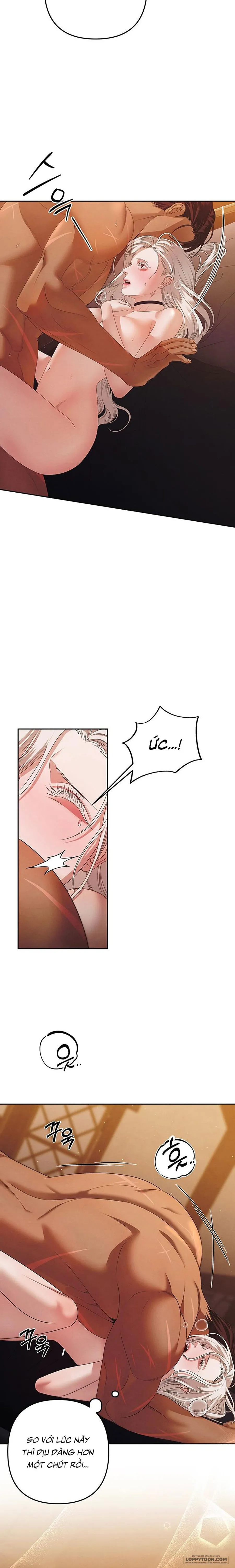 Cuộc Hôn Nhân Bị Cướp Đoạt - Chap 4 - 🔞🔞🔞🔞🔞