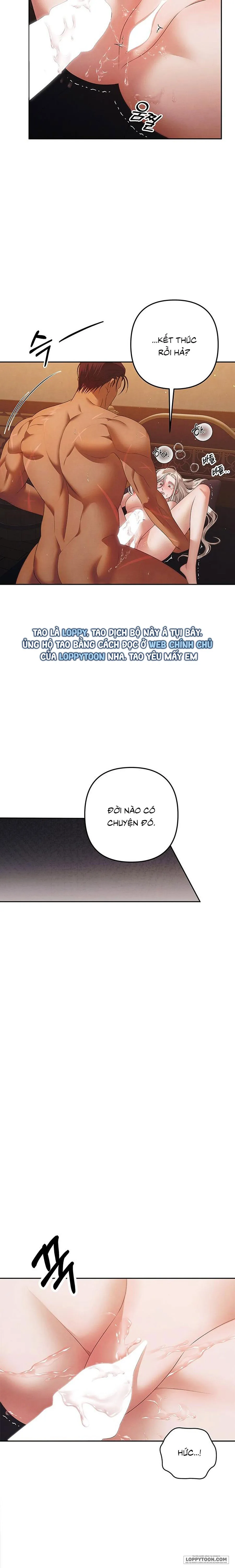 Cuộc Hôn Nhân Bị Cướp Đoạt - Chap 4 - 🔞🔞🔞🔞🔞