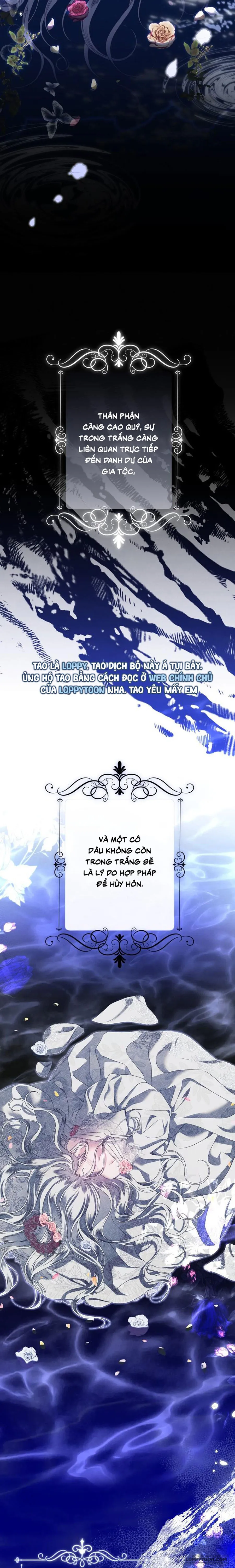 Cuộc Hôn Nhân Bị Cướp Đoạt - Chap 5 - 🔞🔞🔞