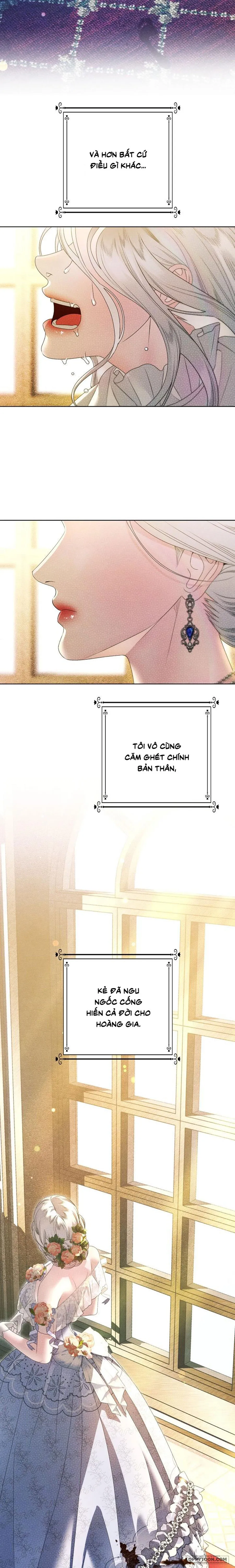 Cuộc Hôn Nhân Bị Cướp Đoạt - Chap 5 - 🔞🔞🔞