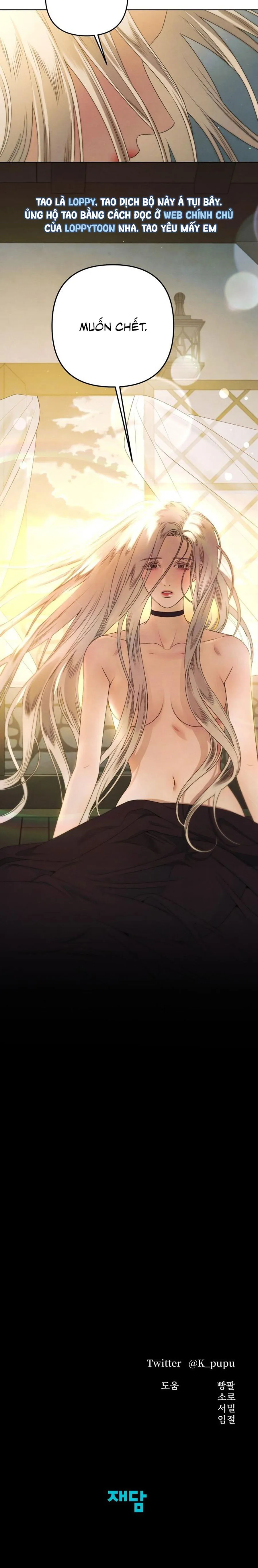Cuộc Hôn Nhân Bị Cướp Đoạt - Chap 5 - 🔞🔞🔞