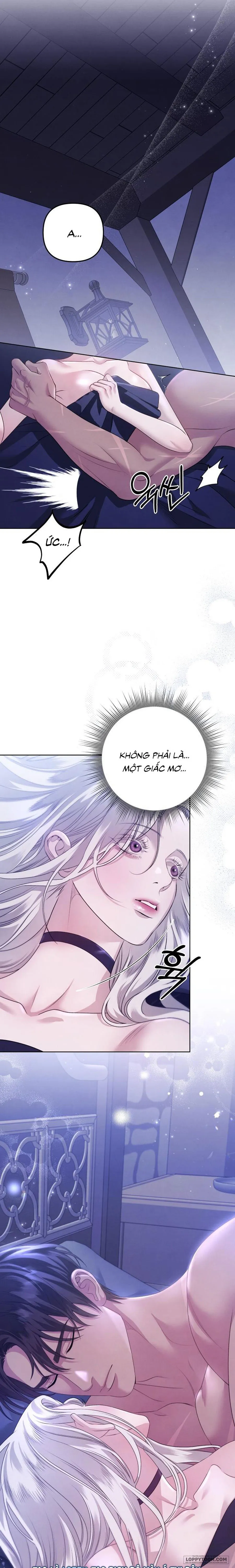 Cuộc Hôn Nhân Bị Cướp Đoạt - Chap 5 - 🔞🔞🔞