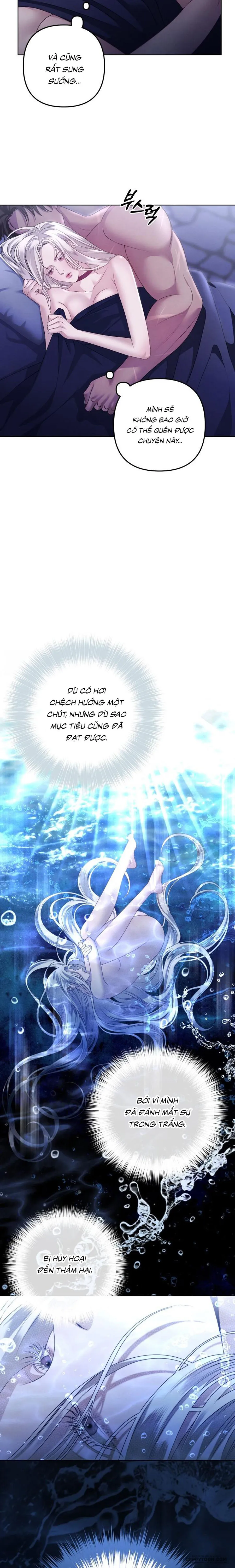 Cuộc Hôn Nhân Bị Cướp Đoạt - Chap 5 - 🔞🔞🔞