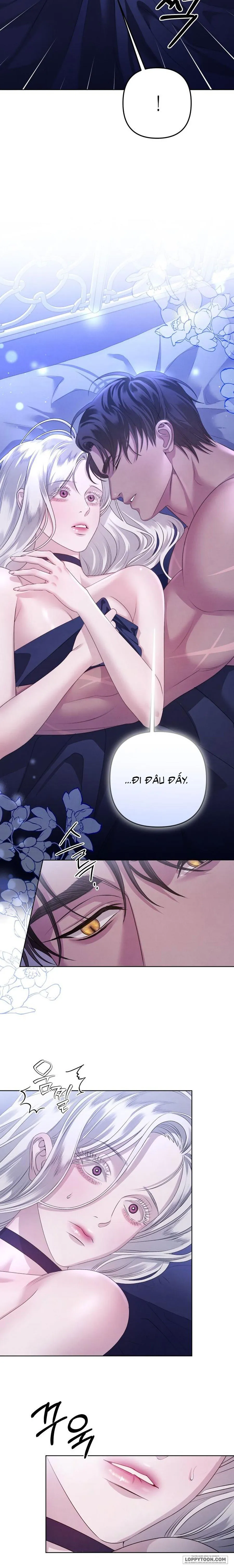 Cuộc Hôn Nhân Bị Cướp Đoạt - Chap 5 - 🔞🔞🔞