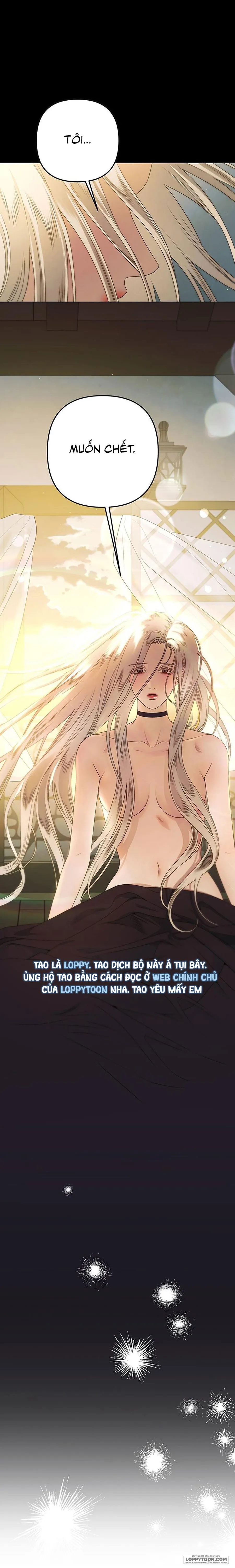 Cuộc Hôn Nhân Bị Cướp Đoạt - Chap 6