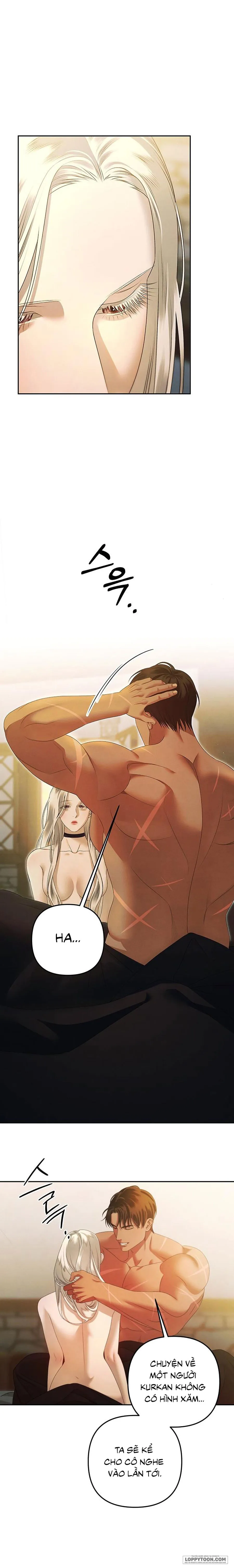 Cuộc Hôn Nhân Bị Cướp Đoạt - Chap 6