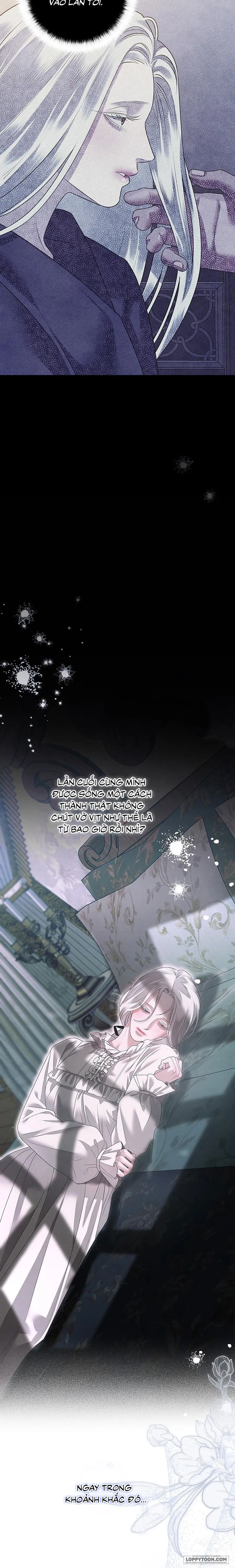 Cuộc Hôn Nhân Bị Cướp Đoạt - Chap 6