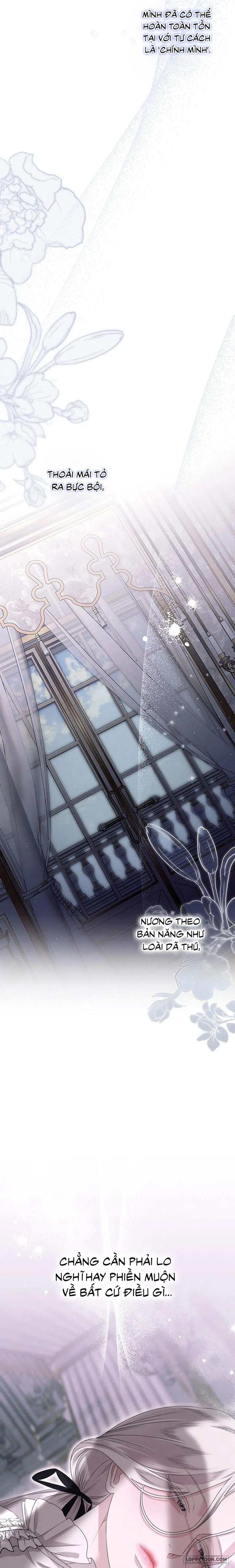 Cuộc Hôn Nhân Bị Cướp Đoạt - Chap 6