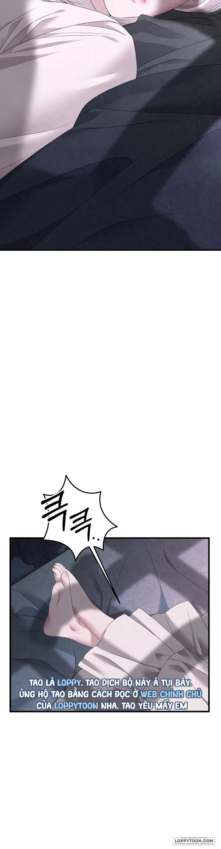 Cuộc Hôn Nhân Bị Cướp Đoạt - Chap 6