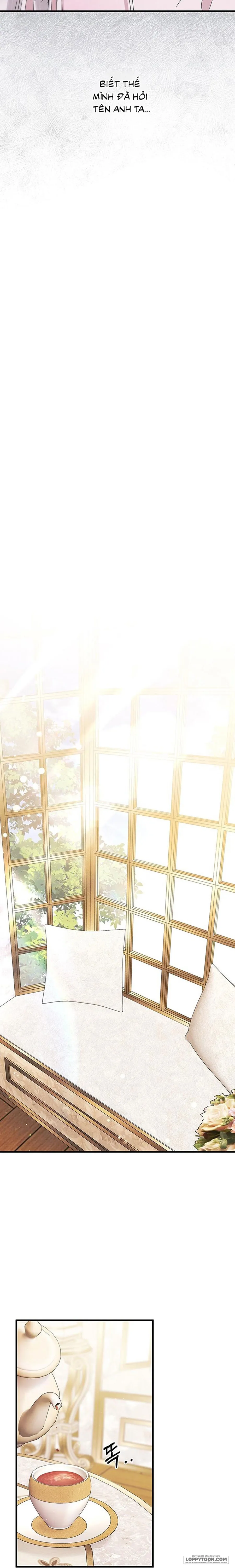 Cuộc Hôn Nhân Bị Cướp Đoạt - Chap 6