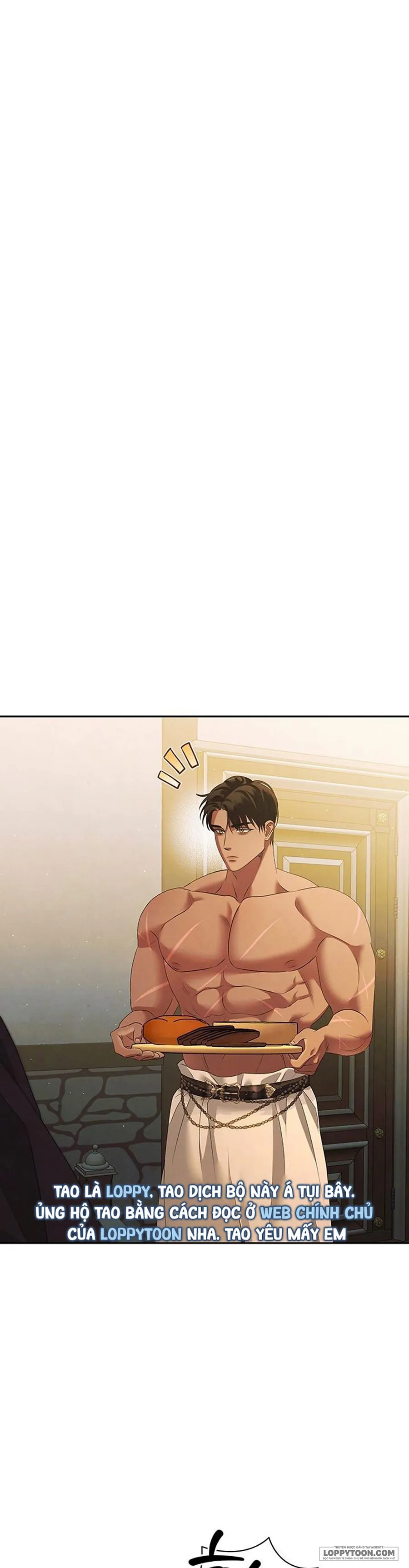 Cuộc Hôn Nhân Bị Cướp Đoạt - Chap 6