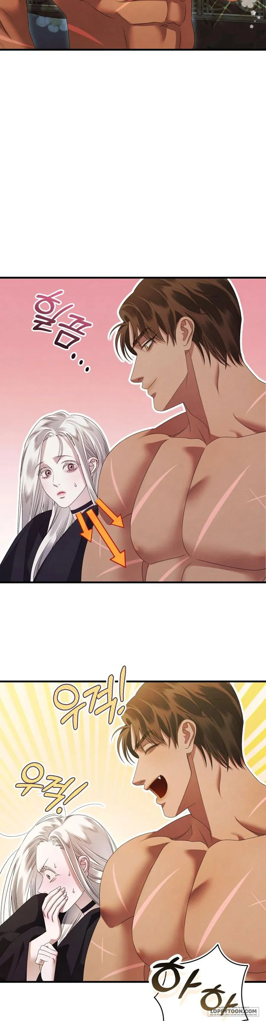 Cuộc Hôn Nhân Bị Cướp Đoạt - Chap 6