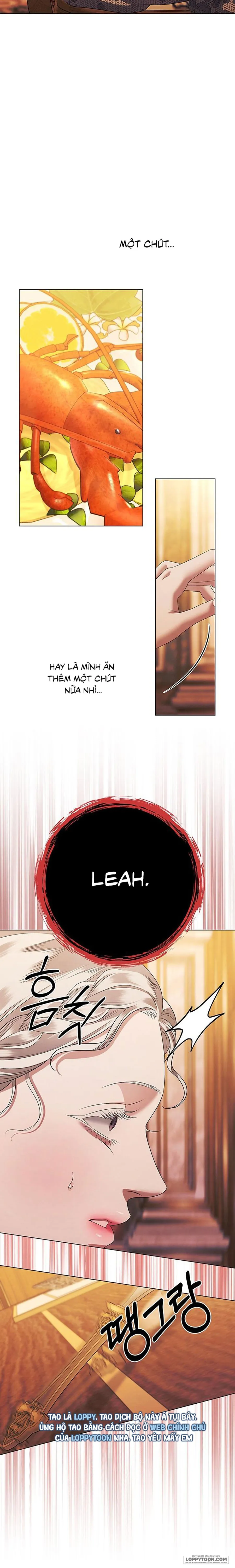 Cuộc Hôn Nhân Bị Cướp Đoạt - Chap 7