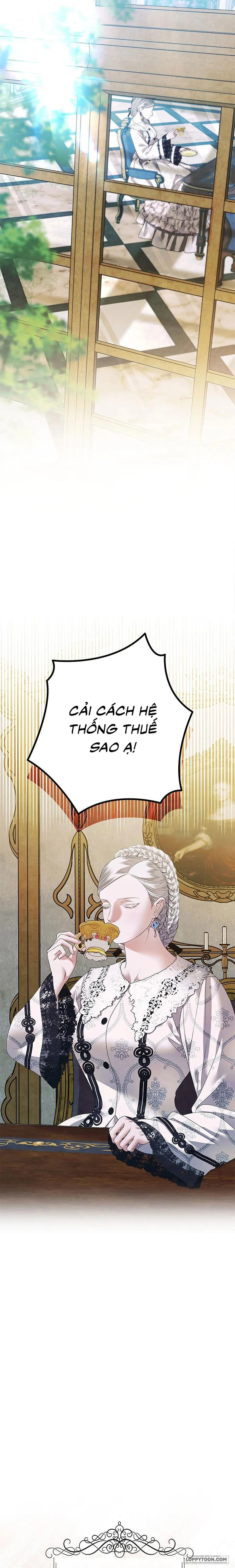 Cuộc Hôn Nhân Bị Cướp Đoạt - Chap 7