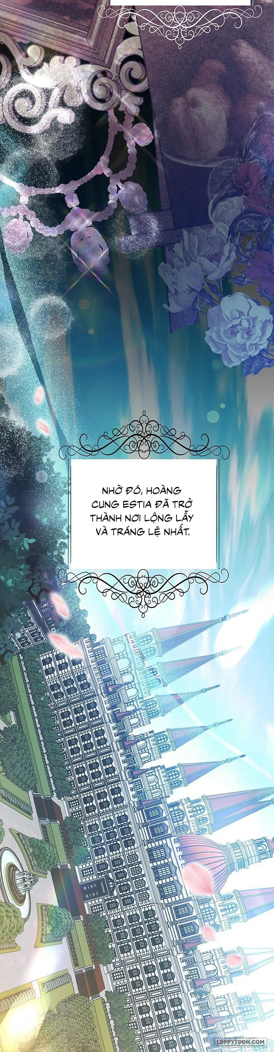 Cuộc Hôn Nhân Bị Cướp Đoạt - Chap 7