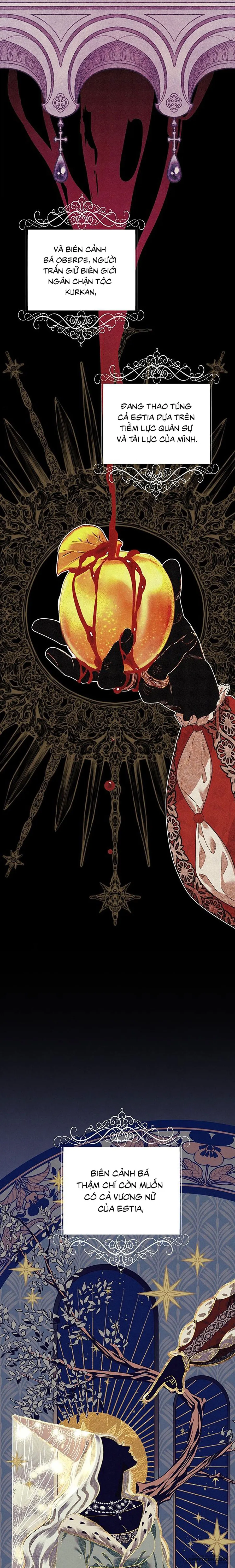 Cuộc Hôn Nhân Bị Cướp Đoạt - Chap 7