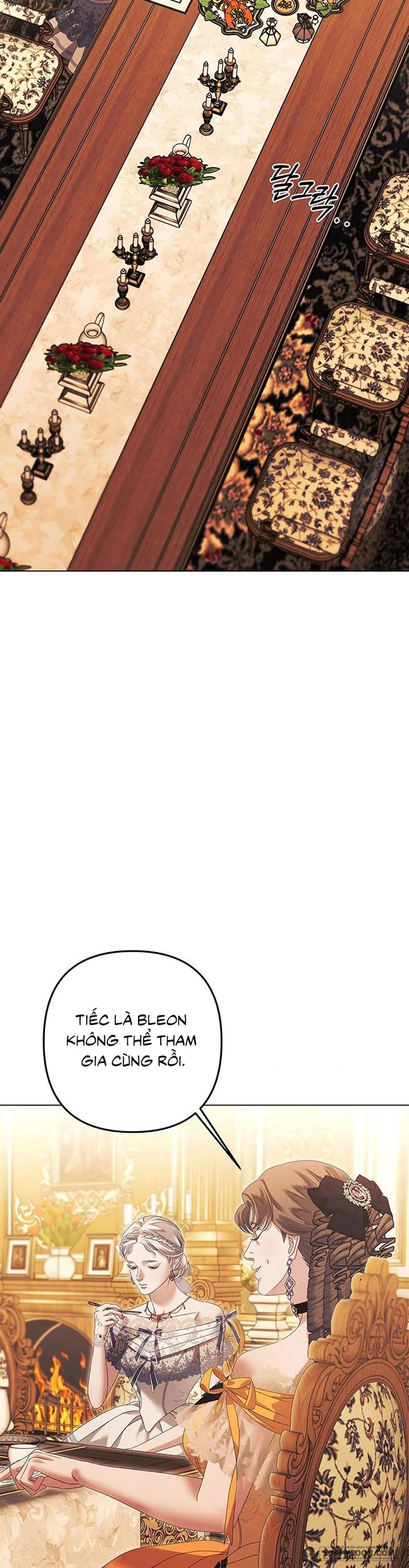 Cuộc Hôn Nhân Bị Cướp Đoạt - Chap 7