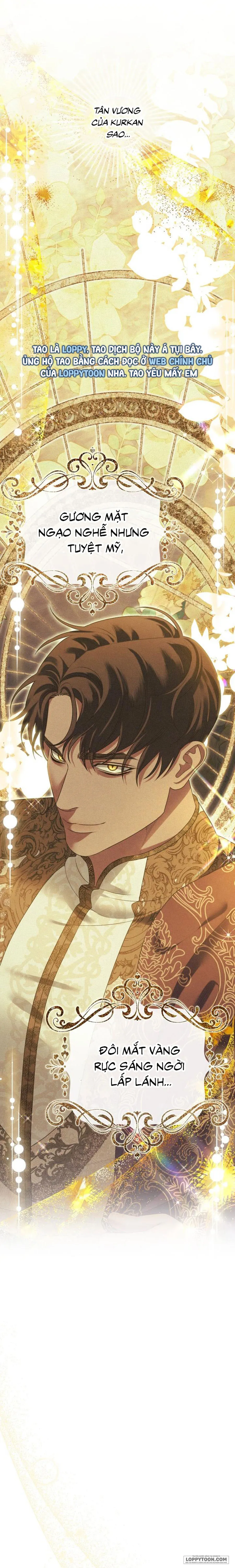 Cuộc Hôn Nhân Bị Cướp Đoạt - Chap 8