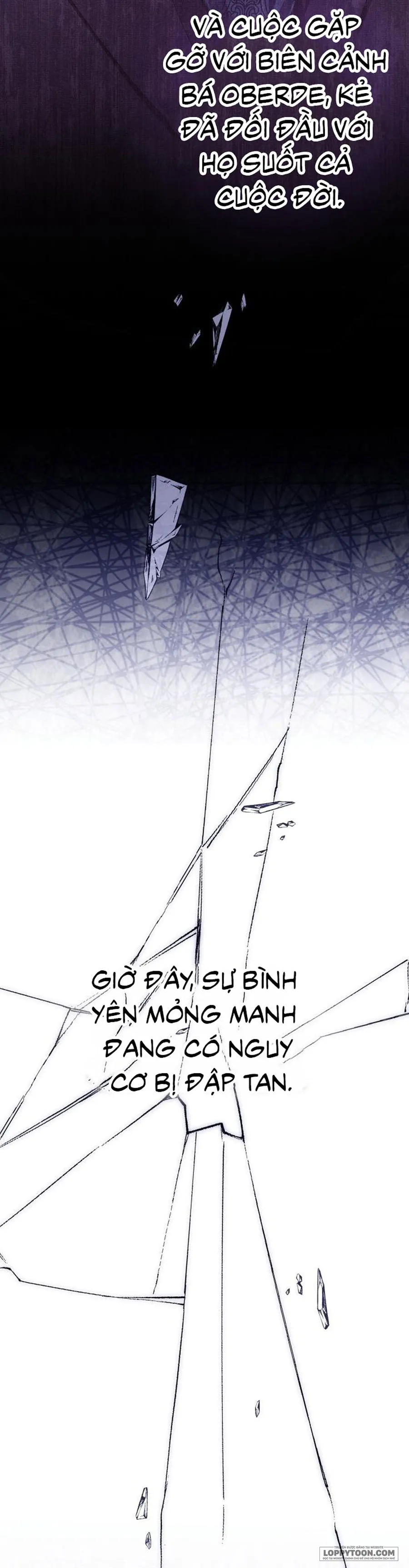 Cuộc Hôn Nhân Bị Cướp Đoạt - Chap 8