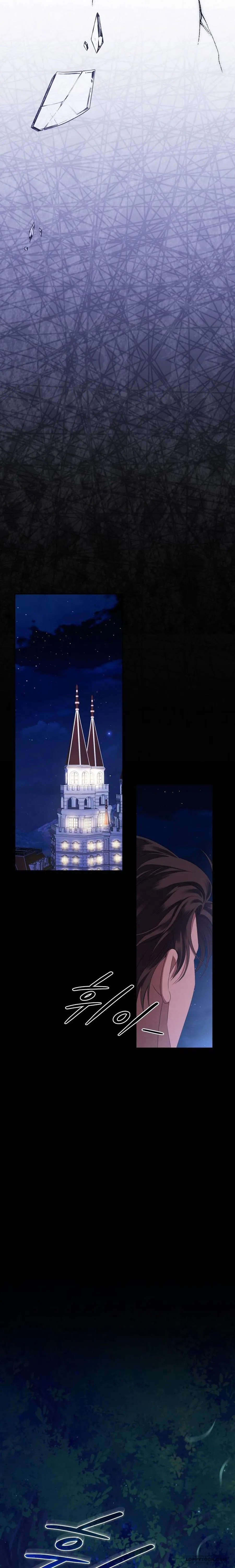 Cuộc Hôn Nhân Bị Cướp Đoạt - Chap 8