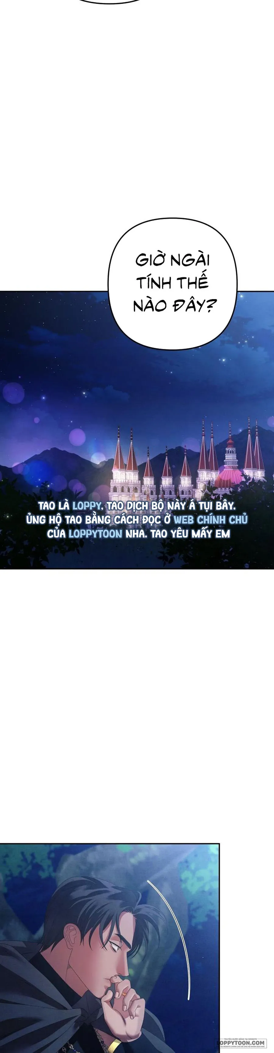 Cuộc Hôn Nhân Bị Cướp Đoạt - Chap 8