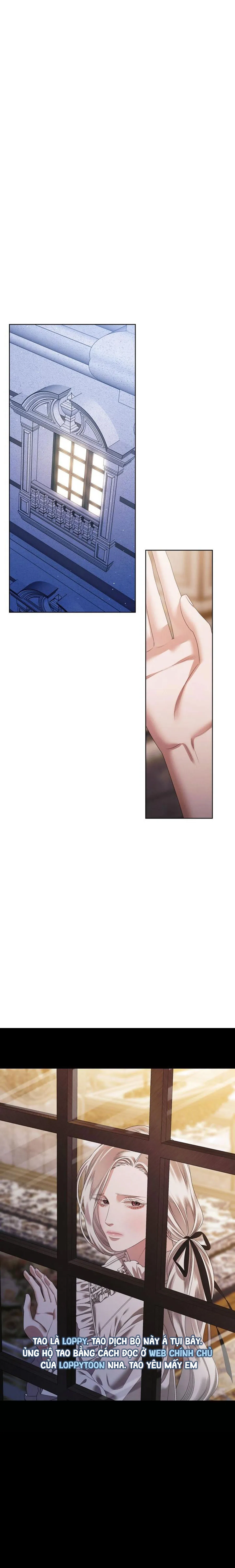 Cuộc Hôn Nhân Bị Cướp Đoạt - Chap 8