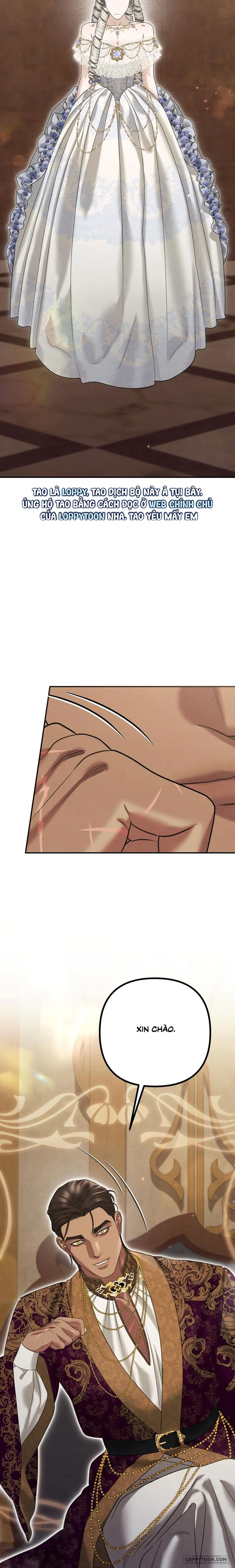 Cuộc Hôn Nhân Bị Cướp Đoạt - Chap 84 - Trang 27
