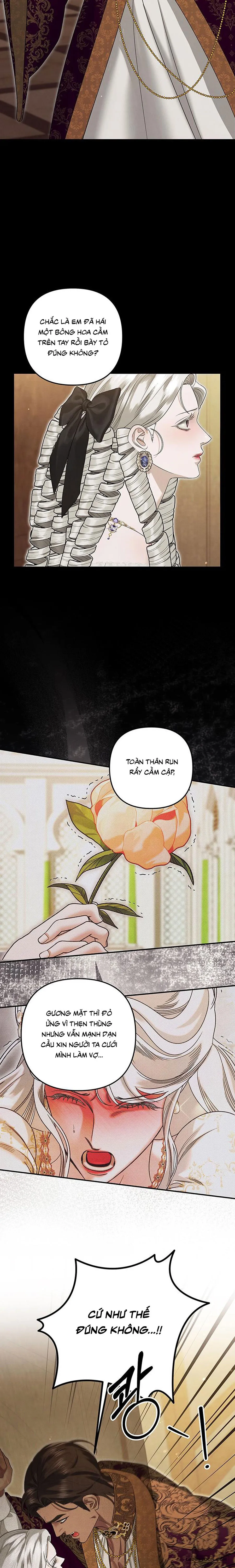 Cuộc Hôn Nhân Bị Cướp Đoạt - Chap 85 - Trang 25