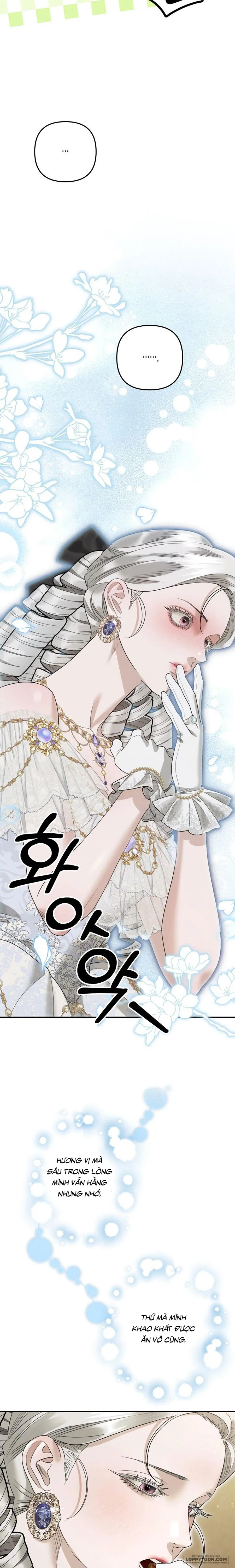Cuộc Hôn Nhân Bị Cướp Đoạt - Chap 85 - Trang 9