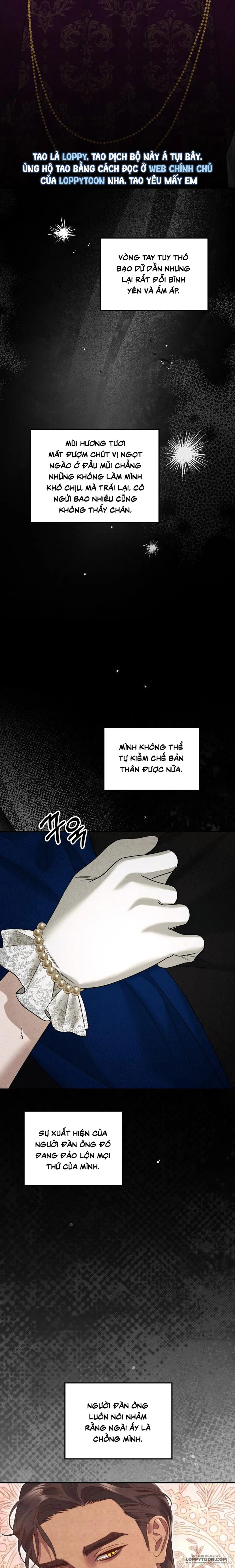 Cuộc Hôn Nhân Bị Cướp Đoạt - Chap 86 - Trang 7