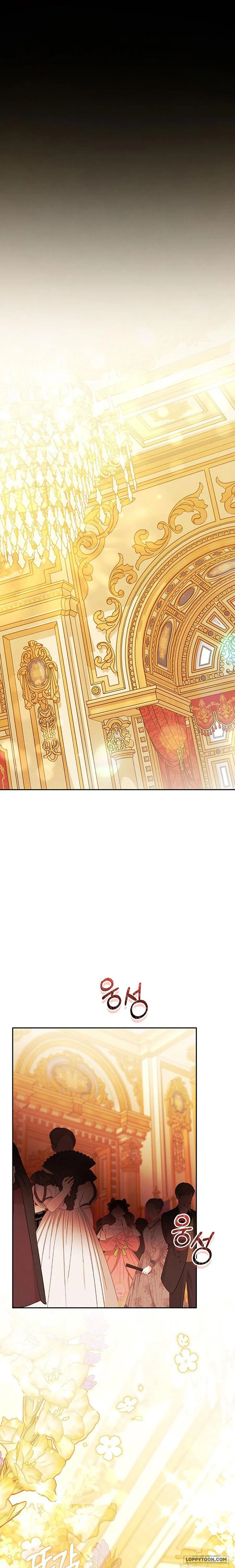 Cuộc Hôn Nhân Bị Cướp Đoạt - Chap 9
