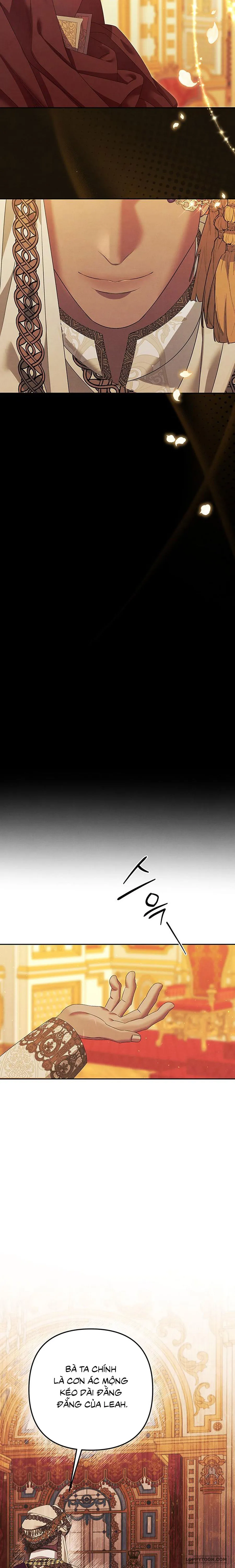 Cuộc Hôn Nhân Bị Cướp Đoạt - Chap 9