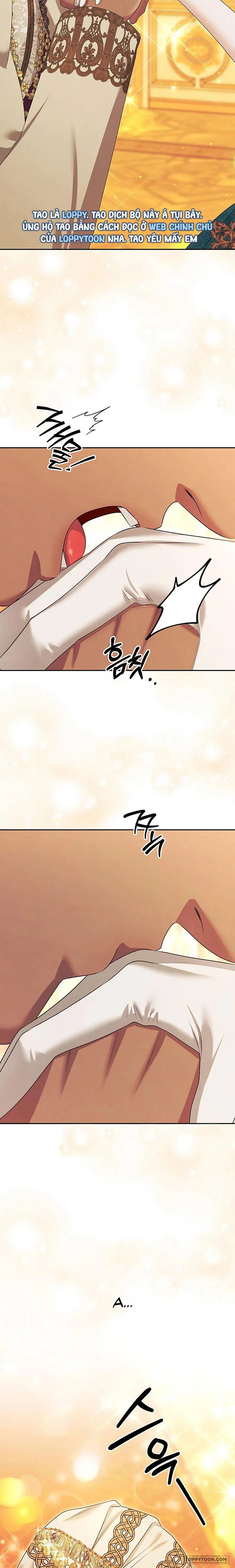 Cuộc Hôn Nhân Bị Cướp Đoạt - Chap 9