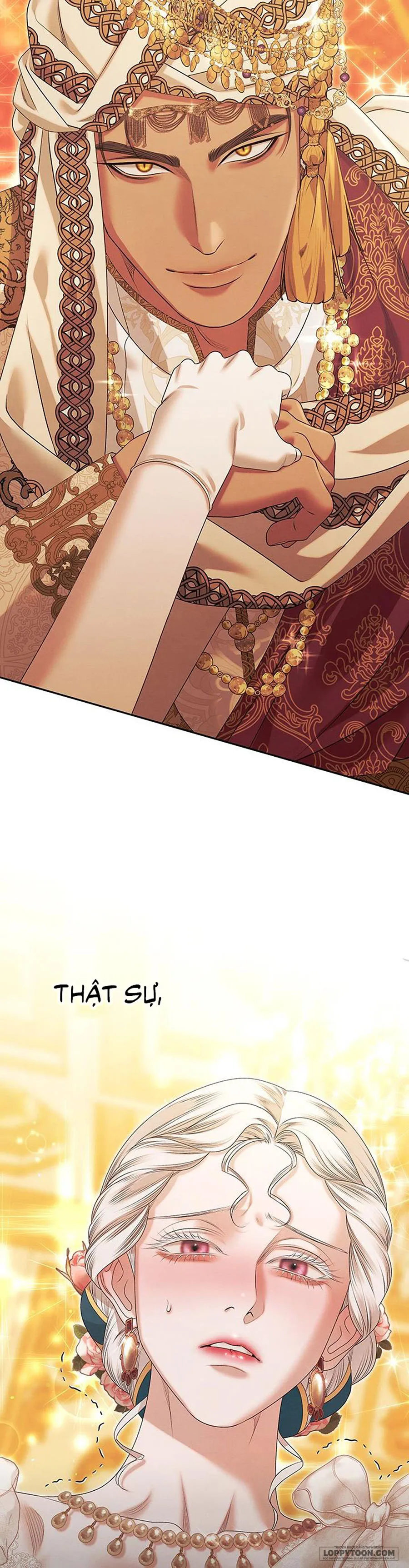 Cuộc Hôn Nhân Bị Cướp Đoạt - Chap 9