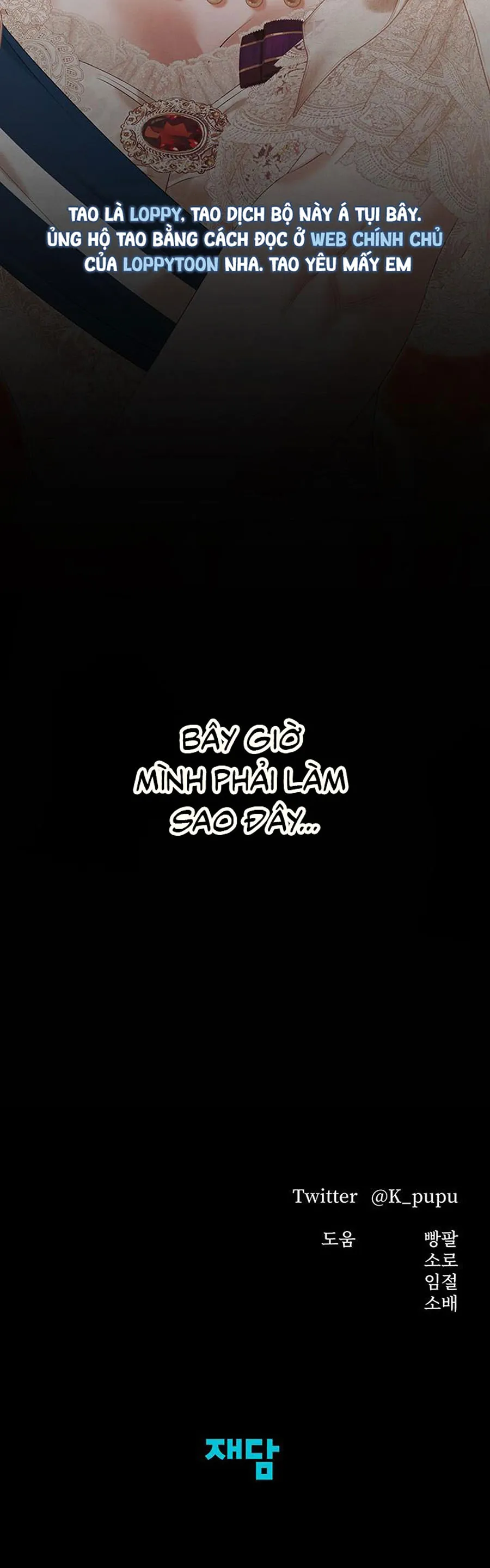Cuộc Hôn Nhân Bị Cướp Đoạt - Chap 9