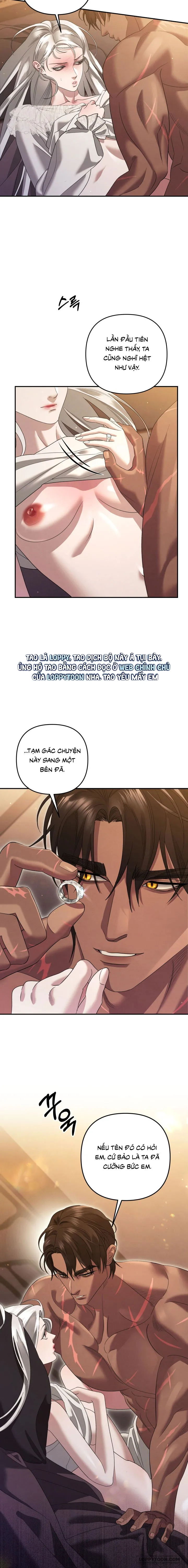 Cuộc Hôn Nhân Bị Cướp Đoạt - Chap 90 - 🔞🔞 - Trang 2