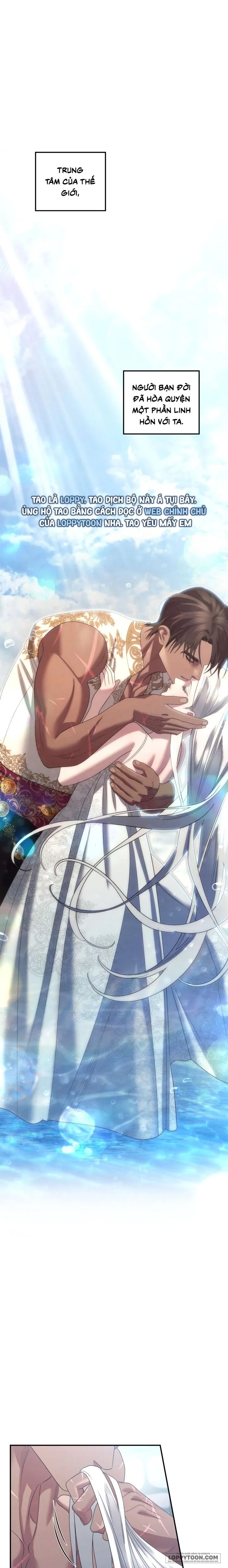 Cuộc Hôn Nhân Bị Cướp Đoạt - Chap 91 - 🔞🔞 - Trang 16