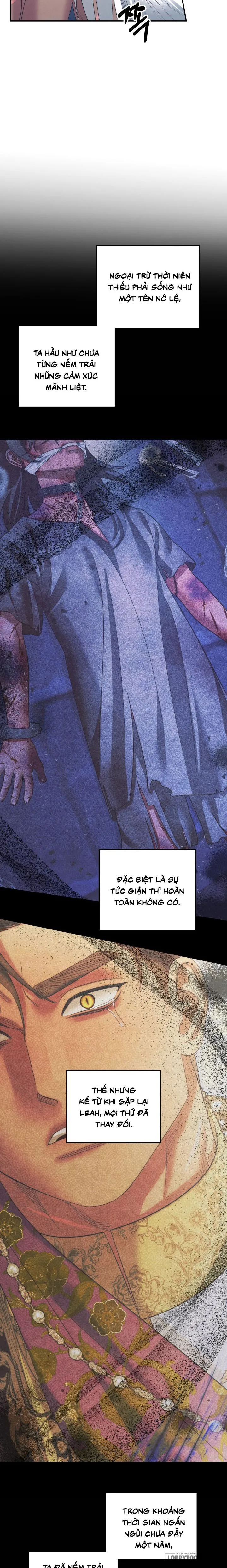 Cuộc Hôn Nhân Bị Cướp Đoạt - Chap 91 - 🔞🔞 - Trang 17