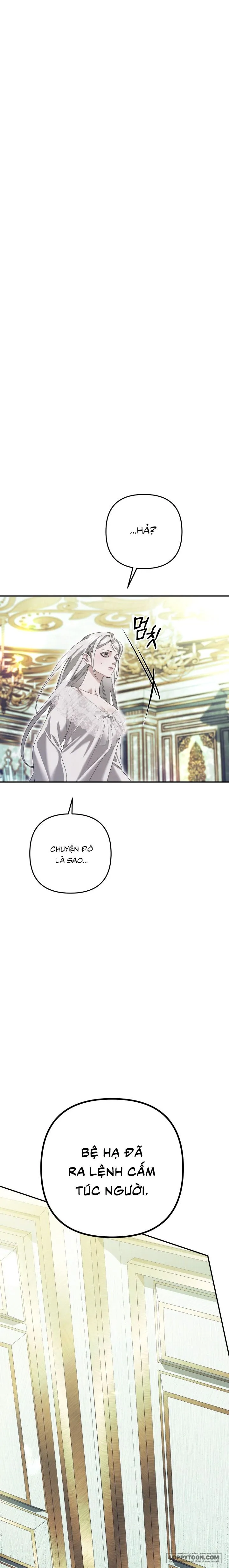 Cuộc Hôn Nhân Bị Cướp Đoạt - Chap 93 - Trang 0