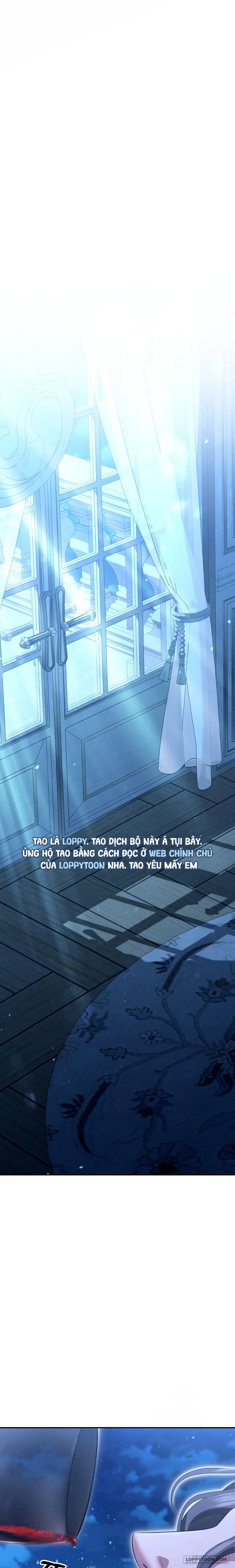 Cuộc Hôn Nhân Bị Cướp Đoạt - Chap 97 - Trang 0