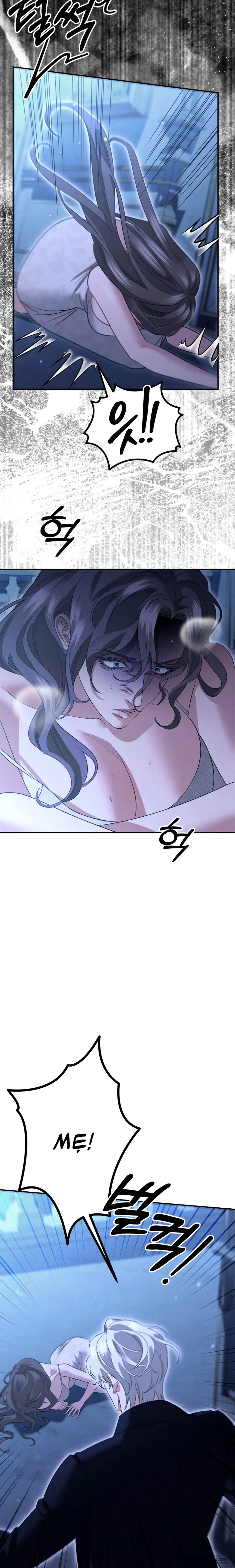 Cuộc Hôn Nhân Bị Cướp Đoạt - Chap 97 - Trang 14