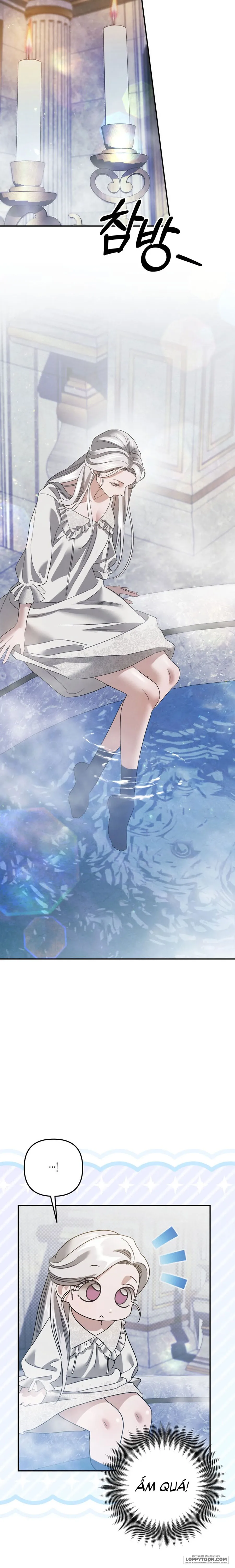 Cuộc Hôn Nhân Bị Cướp Đoạt - Chap 97 - Trang 24