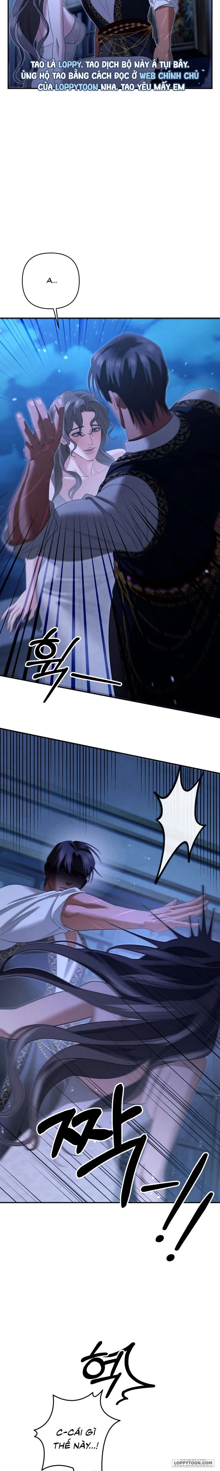 Cuộc Hôn Nhân Bị Cướp Đoạt - Chap 97 - Trang 8