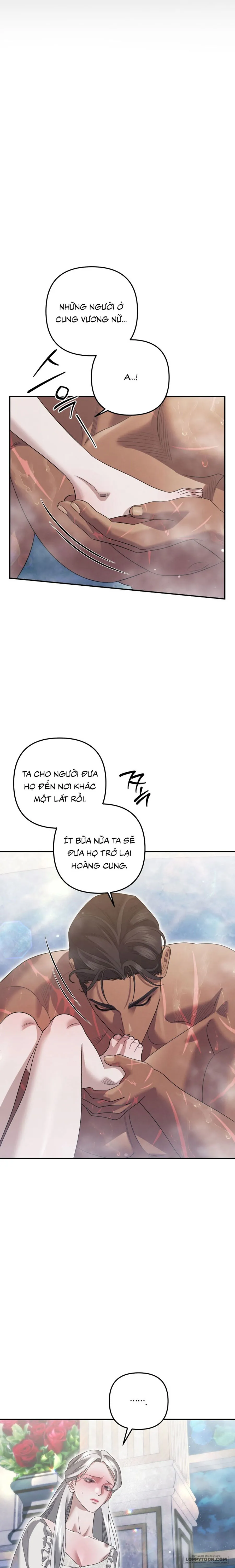 Cuộc Hôn Nhân Bị Cướp Đoạt - Chap 98 - Trang 2
