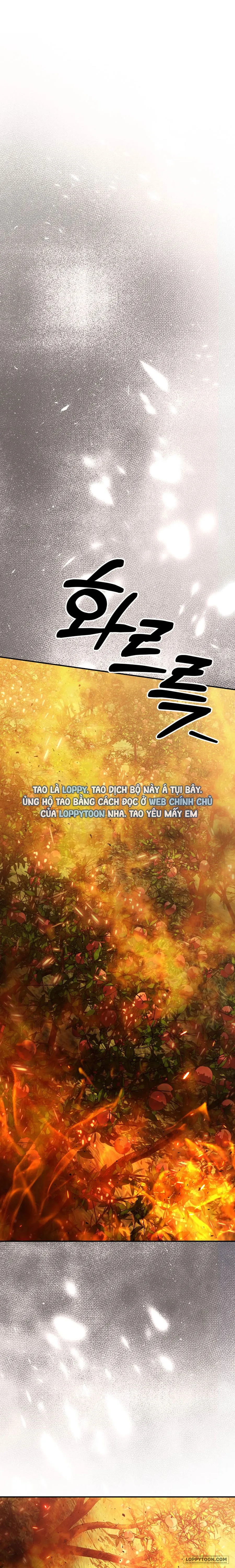 Cuộc Hôn Nhân Bị Cướp Đoạt - Chap 98 - Trang 22