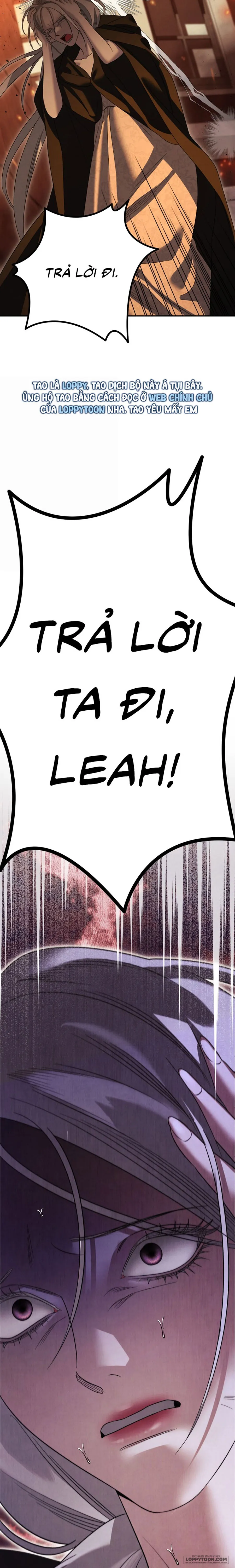 Cuộc Hôn Nhân Bị Cướp Đoạt - Chap 98 - Trang 32