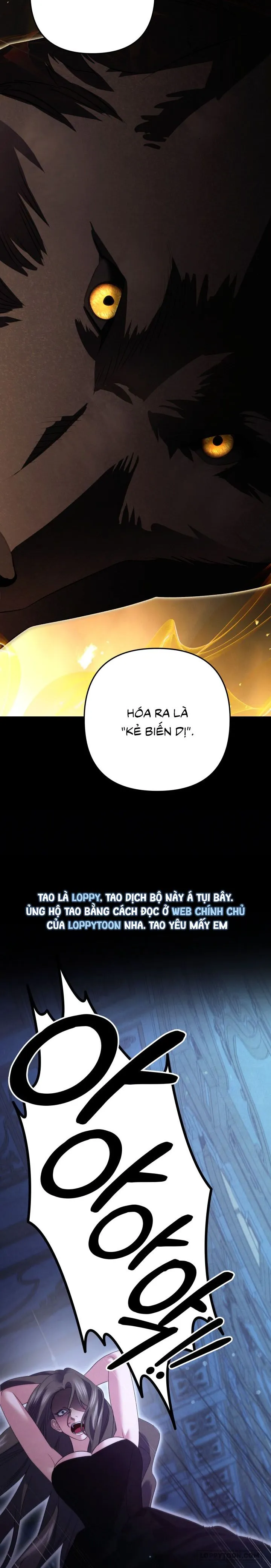 Cuộc Hôn Nhân Bị Cướp Đoạt - Chap 99 - Trang 26