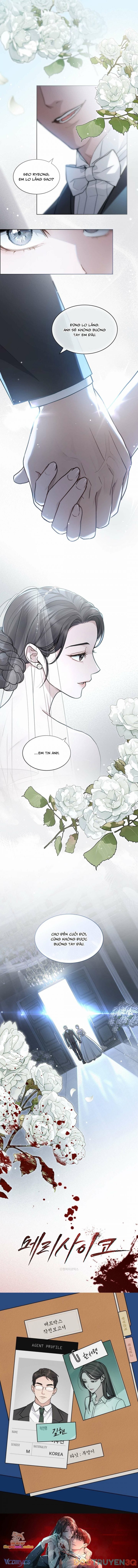 Cuộc Hôn Nhân Điên Rồ - Chap 0